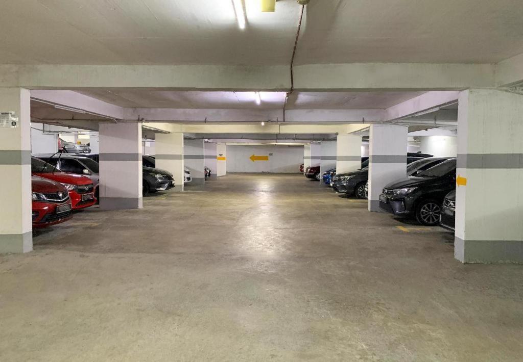 Burmahtel Hotel George Town Dış mekan fotoğraf