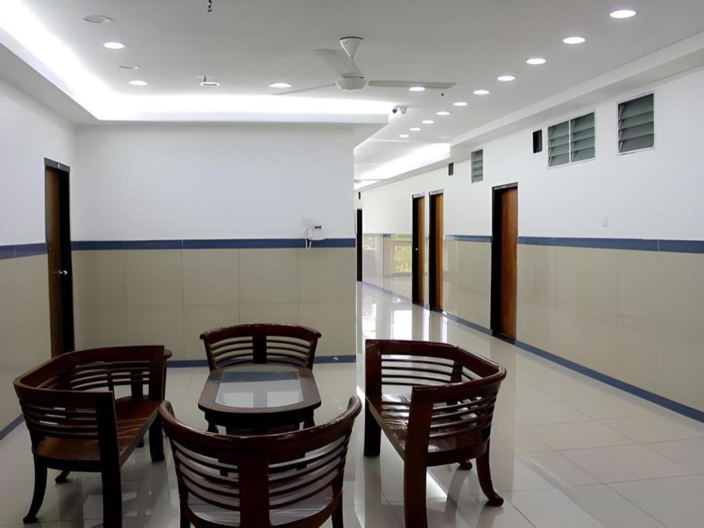 Burmahtel Hotel George Town Dış mekan fotoğraf