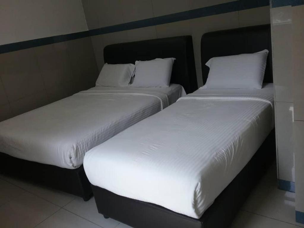 Burmahtel Hotel George Town Dış mekan fotoğraf