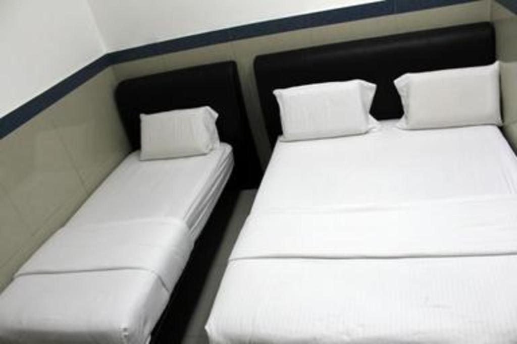 Burmahtel Hotel George Town Dış mekan fotoğraf
